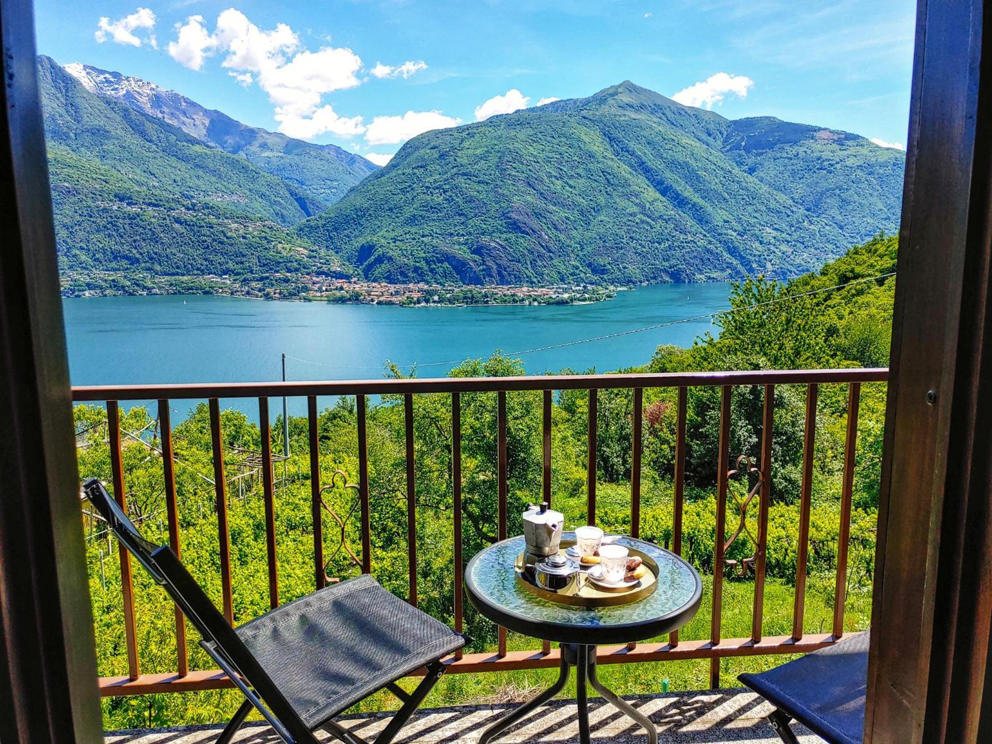 Ferienhaus Borgo Antico Cremia